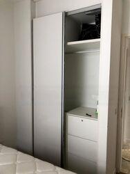 The Luxurie (D19), Condominium #470122461